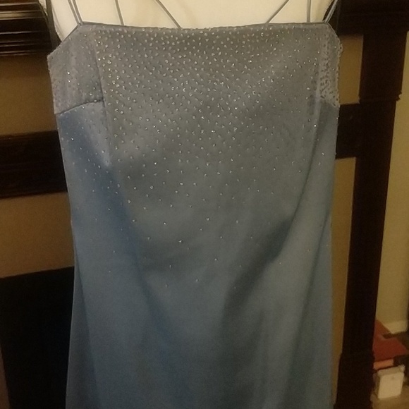 Formal Long Prom Dress 7 - Picture 3 of 8